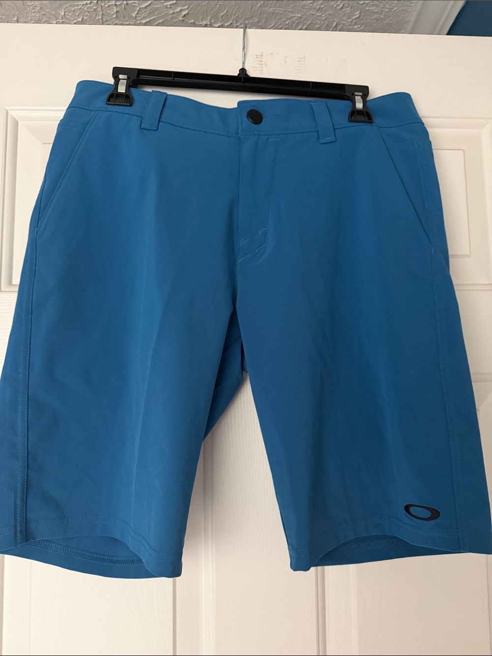 Oakley Men’s Blue Shorts